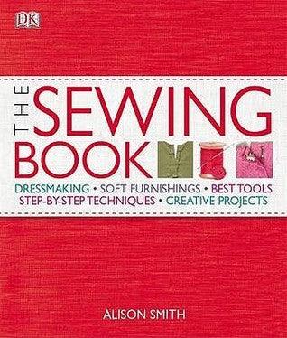 The Sewing Book - Thryft