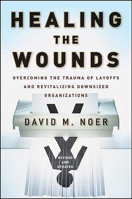 Healing the Wounds - Thryft