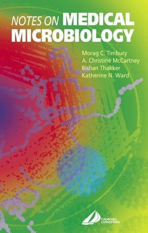 Notes on Medical Microbiology - Thryft