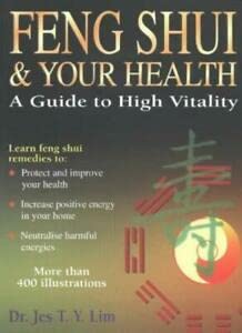 Feng Shui and Your Health