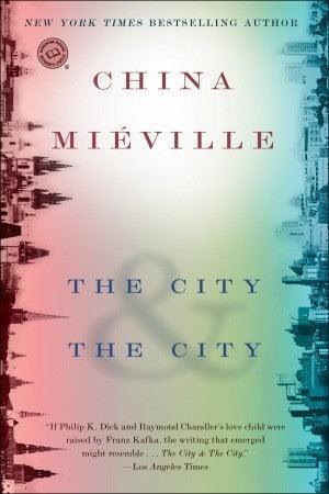 The City & the City - Thryft