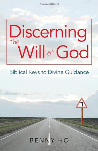 Discerning the Will of God
