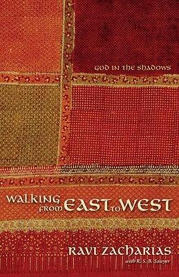 Walking from East to West : God in the Shadows - Thryft
