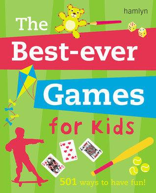 The Best Ever Games For Kids - Thryft