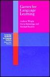 Games for Language Learning - Thryft