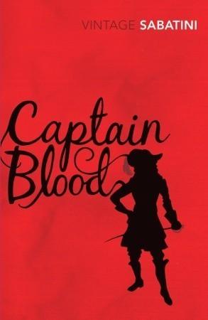 Captain Blood - Thryft