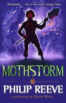 Mothstorm - Thryft