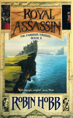 Royal Assassin - The Farseer