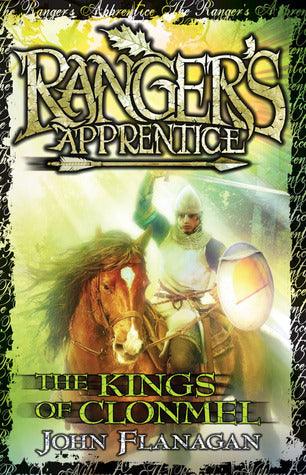 Ranger's Apprentice 8 : The Kings of Clonmel - Thryft