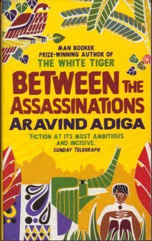 Between the Assassinations - Thryft