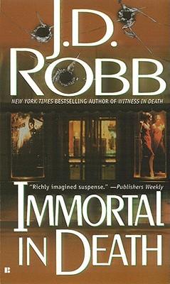 Immortal in Death - Thryft