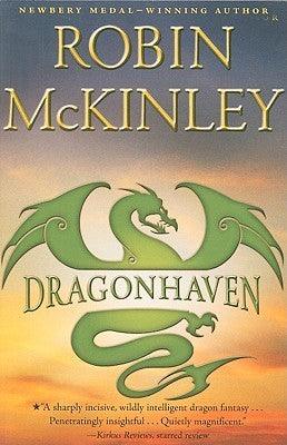 Dragonhaven - Thryft