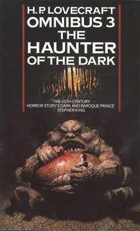 The Haunter of the Dark and Other Tales - Thryft