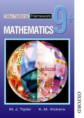 New National Framework Mathematics 9+ Pupil's Book - Thryft