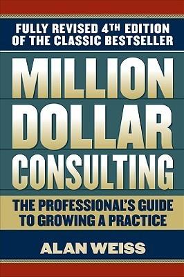 Million Dollar Consulting - Thryft