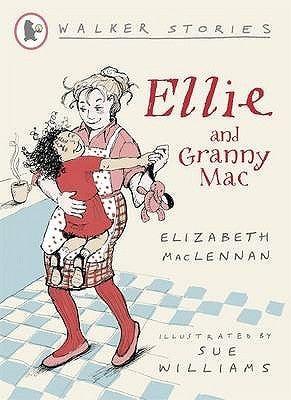 Ellie and Granny Mac - Thryft