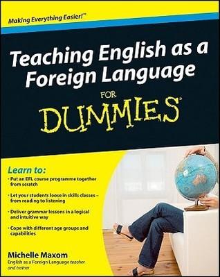 Teaching English as a Foreign Language For Dummies - Thryft