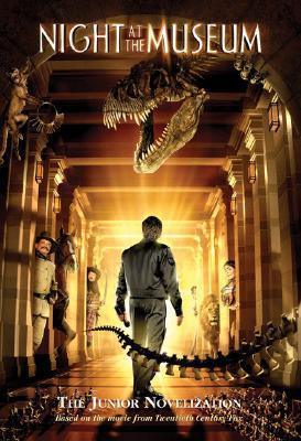 Night At The Museum - A Junior Novelization - Thryft