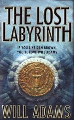 The Lost Labyrinth - Thryft