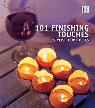 101 Finishing Touches: Stylish Home Ideas - Thryft