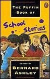 The Puffin Book Of School Stories - Thryft