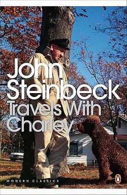 Travels With Charley in Search of America