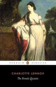 The Female Quixote - Thryft