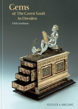 Gems of the Green Vault in Dresden - Thryft