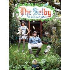 The Selby Is in Your Place - Thryft