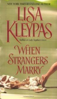 When Strangers Marry - Thryft
