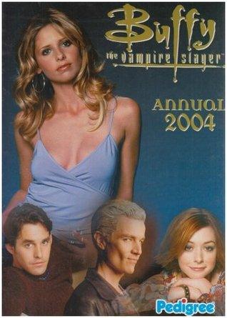 "Buffy" Annual 2004 - Thryft