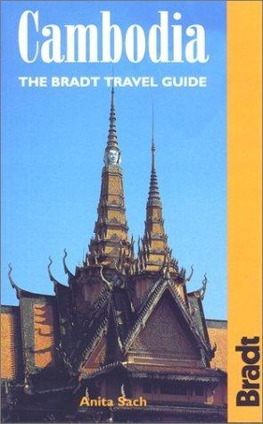 Cambodia - Thryft