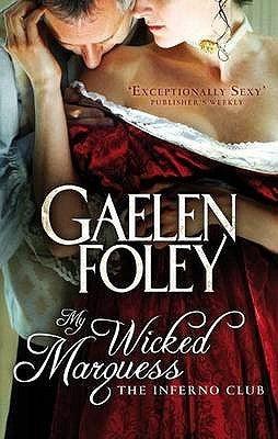 My Wicked Marquess : Number 1 in series - Thryft