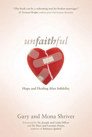 Unfaithful - Thryft