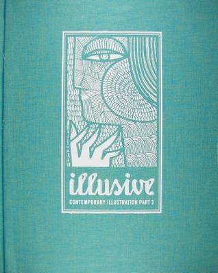 Illusive - Contemporary Illustration - Thryft