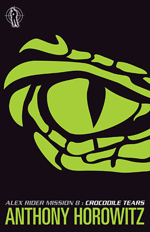 Crocodile Tears