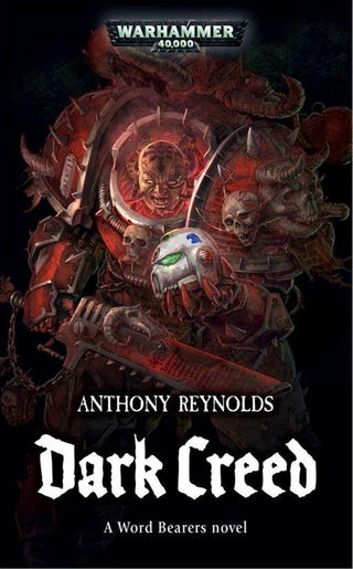 Dark Creed - Thryft