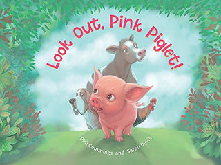 Look Out, Pink Piglet!