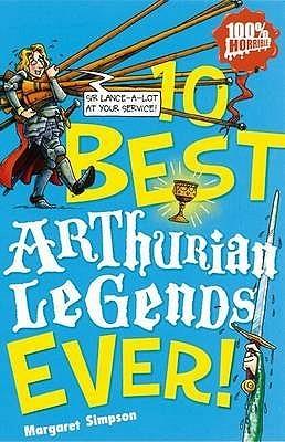 10 Best Arthurian Legends Ever! - Thryft