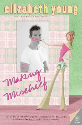 Making Mischief - Thryft