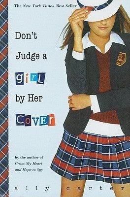 Don't Judge a Girl by Her Cover - Thryft