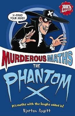 The Phantom X - Thryft
