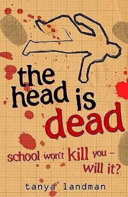 The Head Is Dead - Thryft