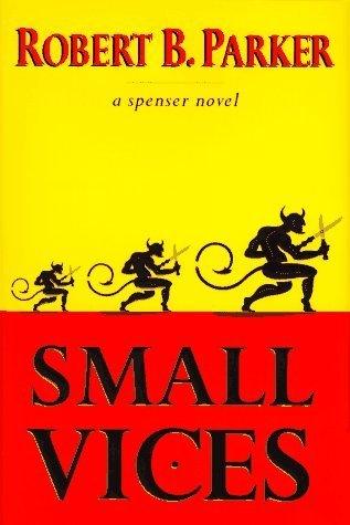 Small Vices - Thryft
