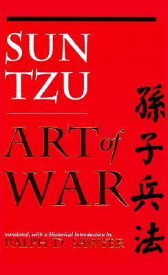 The Art of War - Thryft