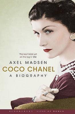 Coco Chanel : A Biography - Thryft