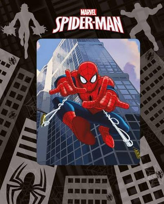 Spider-Man - Magical Story
