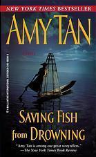 Saving Fish from Drowning - Thryft