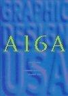 Graphic Design U. S. A. - The Annual Of The America Institute Of Graphic Arts - Thryft
