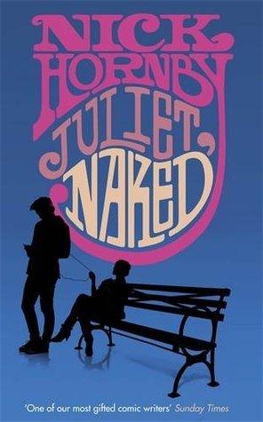 Juliet, Naked - Thryft